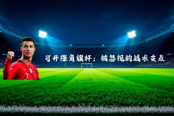 可升降角旗杆：被忽视的战术支点